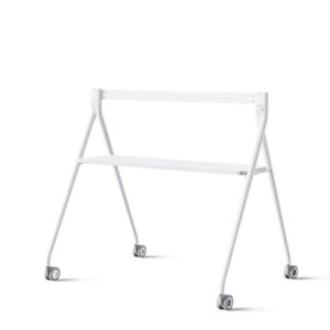Yealink Floor Stand for the Yealink MeetingBoard 65.Colour Black auto part product photo