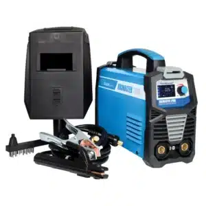 Tradeweld Welder Arcmaster Inverter 170amp (1700L) - main product image