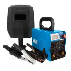 Tradeweld Welder MMA 120amp Inverter - main product image