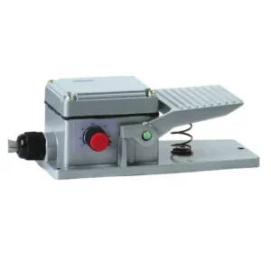 Tradeweld Foot Padel for Welding Machine - main product image