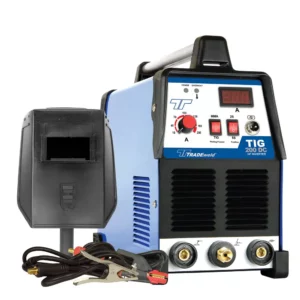 Tradeweld Welder TIG 200amp HF (220V DC) - main product image