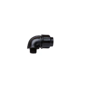 Compression Male Elbow 90° 25-20mm Plumbing Fitting - main product image