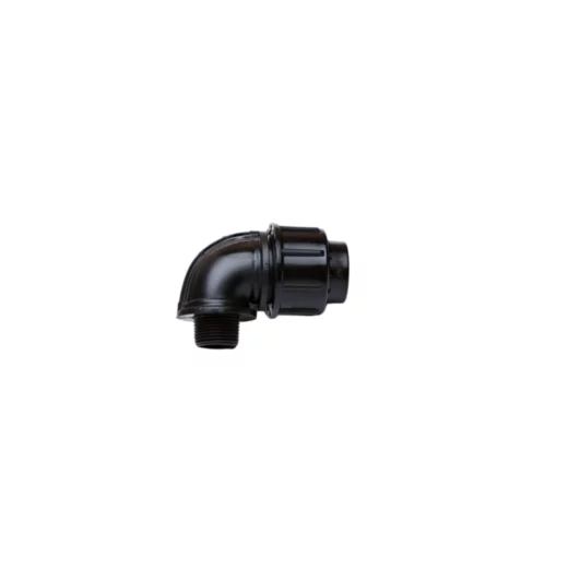 Compression Male Elbow 90° 25-20Mm Plumbing Fitting 1 Compression Male Elbow 90° 25-20mm Plumbing Fitting - main product image