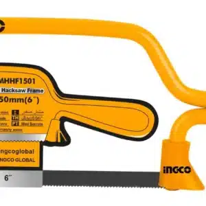 INGCO SAW MINI FRAME 150MM - main product image