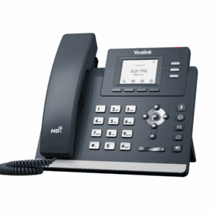 Yealink MP52 E2 Basic Phone For Microsoft Teams - Excludes PSU auto part product photo