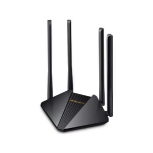 Mercusys AC1200 Dual Band Wi-Fi Router auto part product photo
