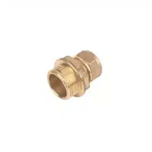 Compression Male Reducing Adaptor 22-15mm - main product image