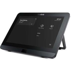Yealink MTouch E2 8″ Touch Panel auto part product photo
