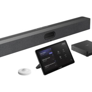 Yealink MVC S50 Conference System for Medium-to-Large Rooms auto part product photo