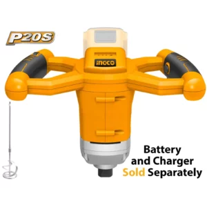 Ingco 20V PS+ MIXER - main product image