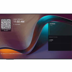 Yealink MD65 MeetingDisplay 65″ UHD 4K Monitor auto part product photo