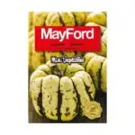 Mayford Vegetable Seeds | Mini Squash | Sweet Dumpling - main product image