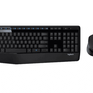 Logitech MK345 Wireless Keyboard and Mouse Combo - main product image