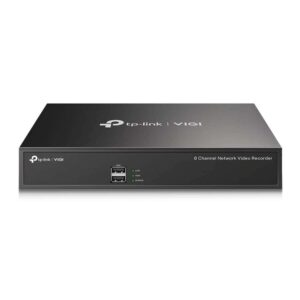 TP-Link VIGI NVR1008H VIGI 8 Channel Network Video Recorder auto part product photo