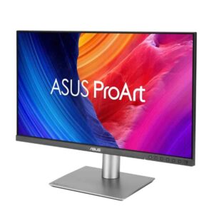 Asus ProArt 5K PA27JCV Professional Monitor - 27″ 5120 x 2880 60Hz 5ms auto part product photo