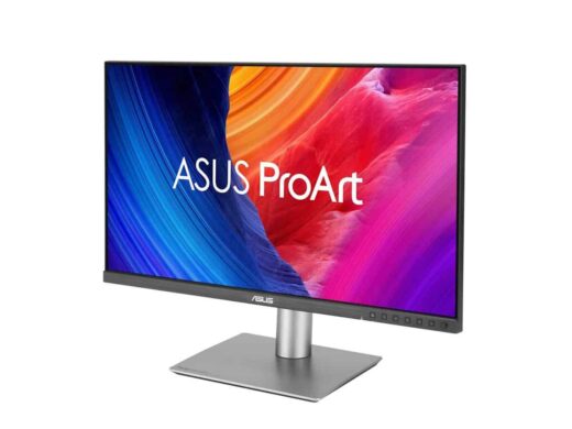 Asus Proart 5K Pa27Jcv Professional Monitor – 27″, 5120 X 2880, 60Hz, 5Ms 1 Asus ProArt 5K PA27JCV Professional Monitor - 27″ 5120 x 2880 60Hz 5ms auto part product photo