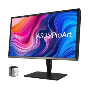 Asus ProArt PA27UCX-K Professional Monitor - 27″ 3840 x 2160 144Hz 5ms auto part product photo