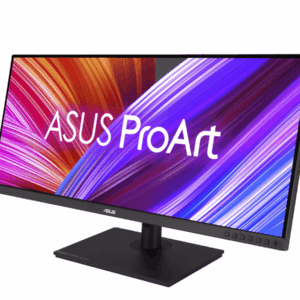 Asus ProArt Display PA348CGV Professional Monitor - 34″ 3440 x 1440 120Hz 2ms auto part product photo