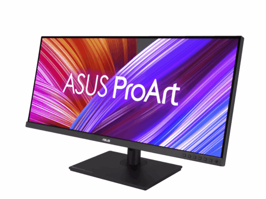 Asus Proart Display Pa348Cgv Professional Monitor – 34″, 3440 X 1440, 120Hz, 2Ms 1 Asus ProArt Display PA348CGV Professional Monitor - 34″ 3440 x 1440 120Hz 2ms auto part product photo