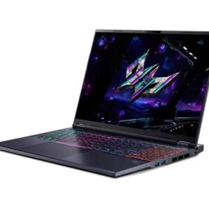 Acer PHN16-73 16″ Gaming Laptop - Ultra 7 16GB RAM 1TB SSD Win 11 Home auto part product photo