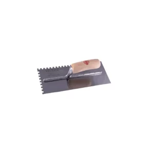 VICKER Trowel Square Notch 2247 6x6 - main product image
