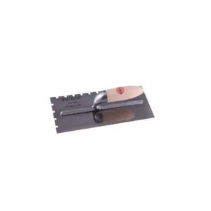 VICKER Trowel Square Notch 247 - main product image