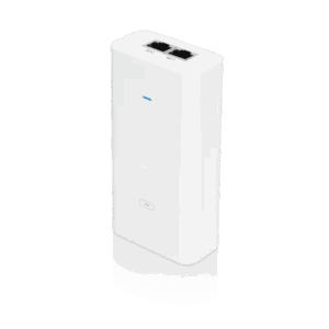 Ubiquiti EdgePoint PoE Injector 54VDC 80W - main product image