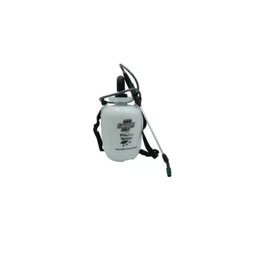 Lasher Pressure Sprayer 5L 1 LASHER Pressure Sprayer 5L - main product image