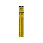 LASHER Hacksaw Pro Blades 3 Pack (18T) - main product image