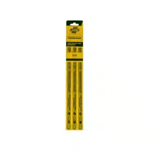 LASHER Hacksaw Pro Blades 3 Pack (18T) - main product image
