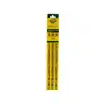 LASHER Hacksaw Pro Blades 3 Pack (18 24 and 32T) - main product image