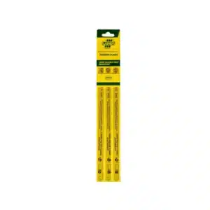 LASHER Hacksaw Pro Blades 3 Pack (24T) - main product image