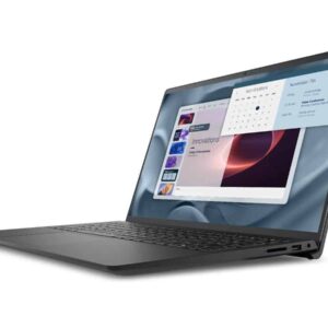 Dell Pro 15 PV15250 15.6″ Laptop - i3 8GB RAM 512GB SSD Win 11 Pro auto part product photo