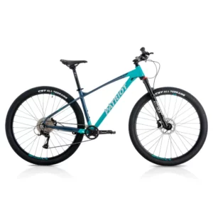 Patriot Frontline Comp | 29″ Aluminium Frame Mountain Bike | 2026 - main product image
