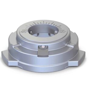 Philips H7 LED Connector rings Type B H7 X-treme Ultinon (gen2) - main product image