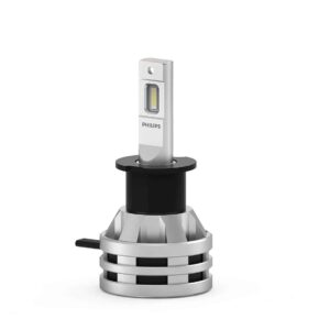 Philips H3 LED Ultinon Essential 6500K - main product image