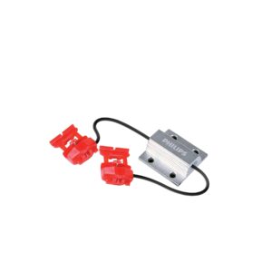 Philips CANbus Control Unit 12V 21W LED Error Warning Canceller - main product image