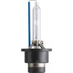 Philips Xenon WhiteVision D2S Gen2 Car Headlight Bulb - main product image