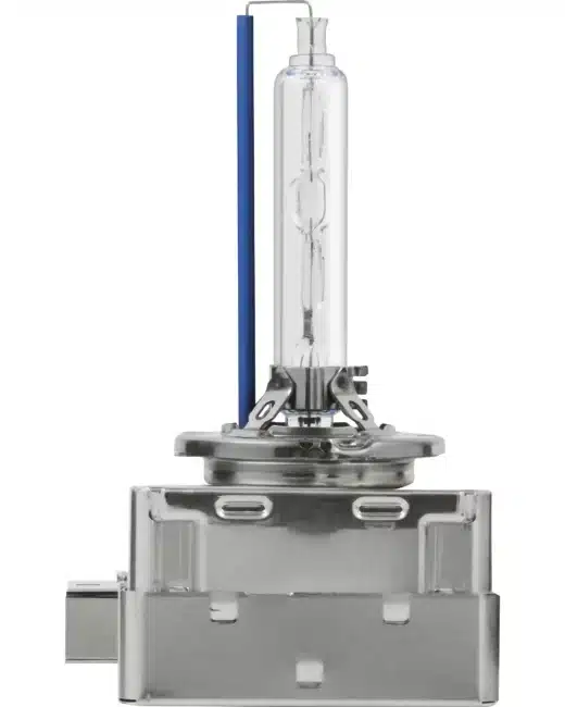 Philips Xenon Whitevision D1S Gen2 Car Headlight Bulb 1 Philips Xenon WhiteVision D1S Gen2 Car Headlight Bulb - main product image