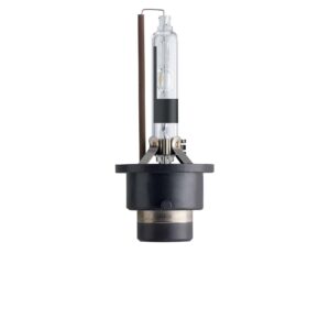 Philips Xenon Vision D2R Car Headlight Bulb - main product image