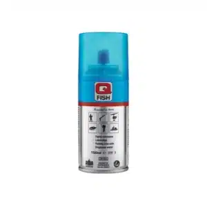 Q-FISH LUBRICANT 150ml - main product image