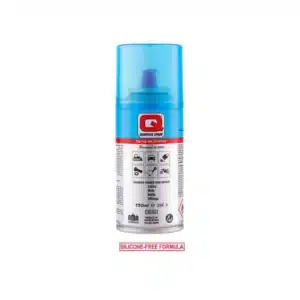 Q5 GRAPHITE-BASED PENETRATING OIL 150ml - main product image