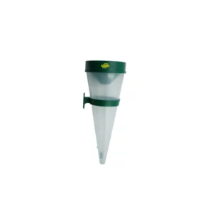 LASHER Rain Gauge - main product image