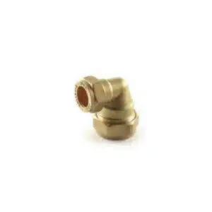 Compression Reducing Elbow 90° 22-15mm - main product image