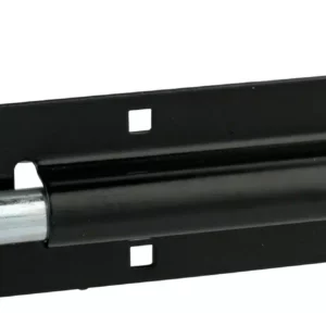 Ruwag Barrel Bolt Black Japan Straight 100mm (1) - main product image