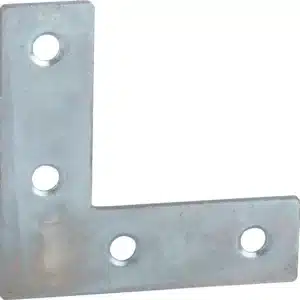 Ruwag Brace Flat 75mmx75mm (2) - main product image