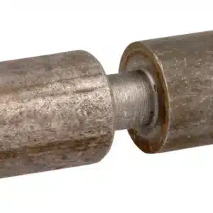 Ruwag Bullet Hinge 100x20mm (2) - main product image