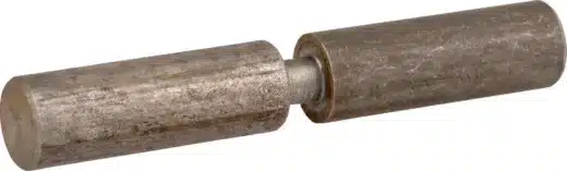 Ruwag Bullet Hinge 70X12Mm (2) 1 Ruwag Bullet Hinge 70x12mm (2) - main product image