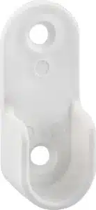 Ruwag Bracket Rail Open 15mm (2)