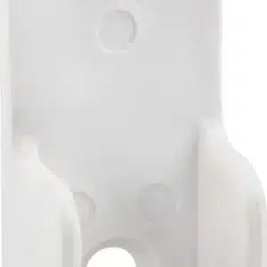 Ruwag Bracket Rail Open 15mm (2) - main product image
